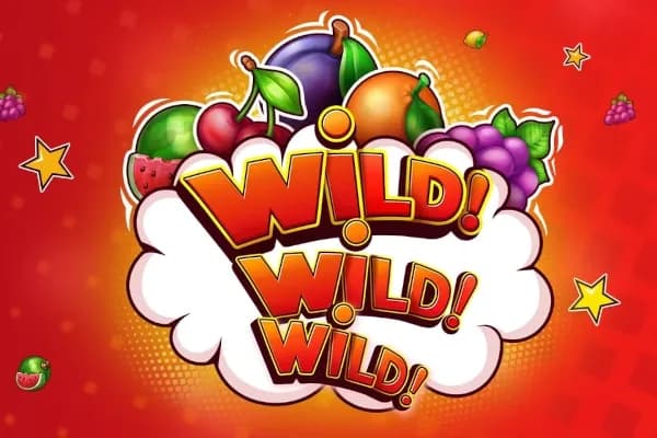 Wild! Wild! WILD!