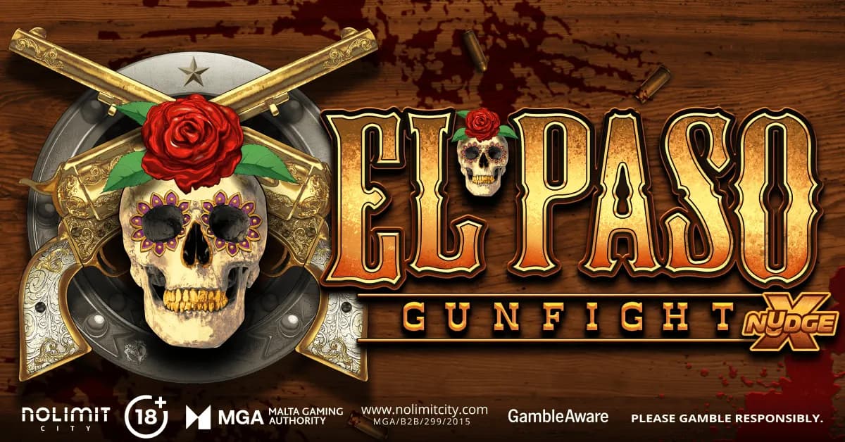 El Paso Gunfight xNudge