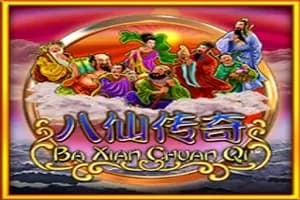 Ba Xian Chuan Qi