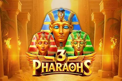 3 Pharaohs