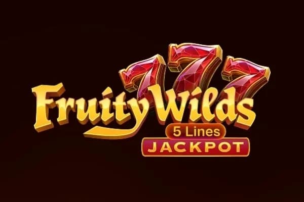 Fruity Wilds 5