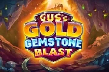 Gus's Gold Gemstone Blast