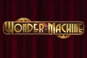 Wonder Machine