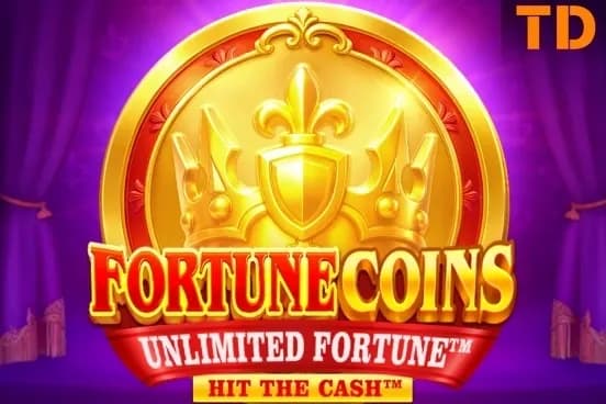 Fortune Coins Unlimited Fortune