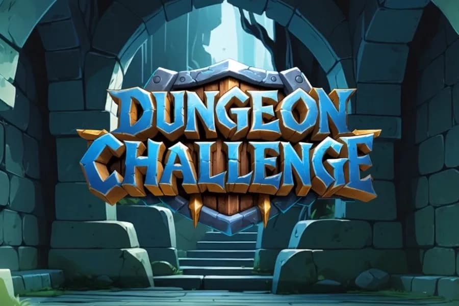 Dungeon Challenge