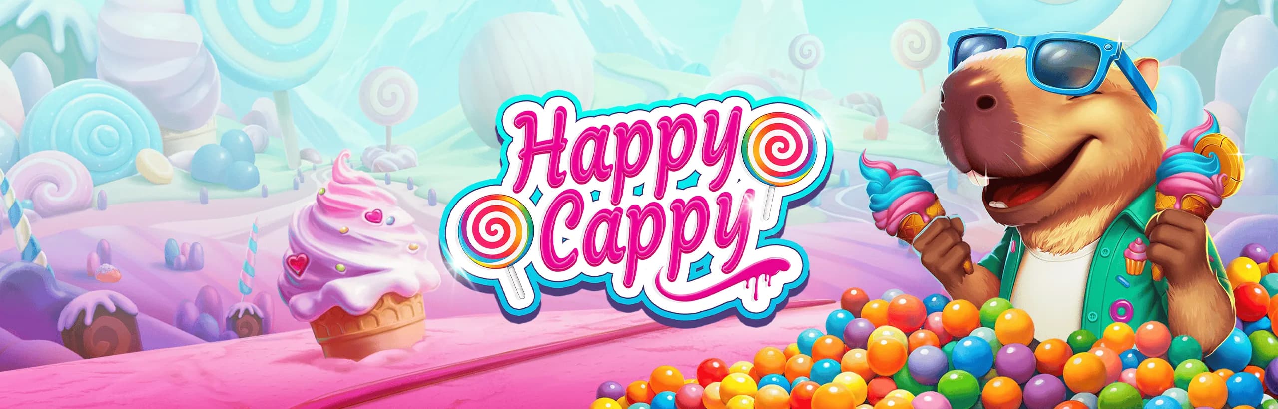 Happy Cappy