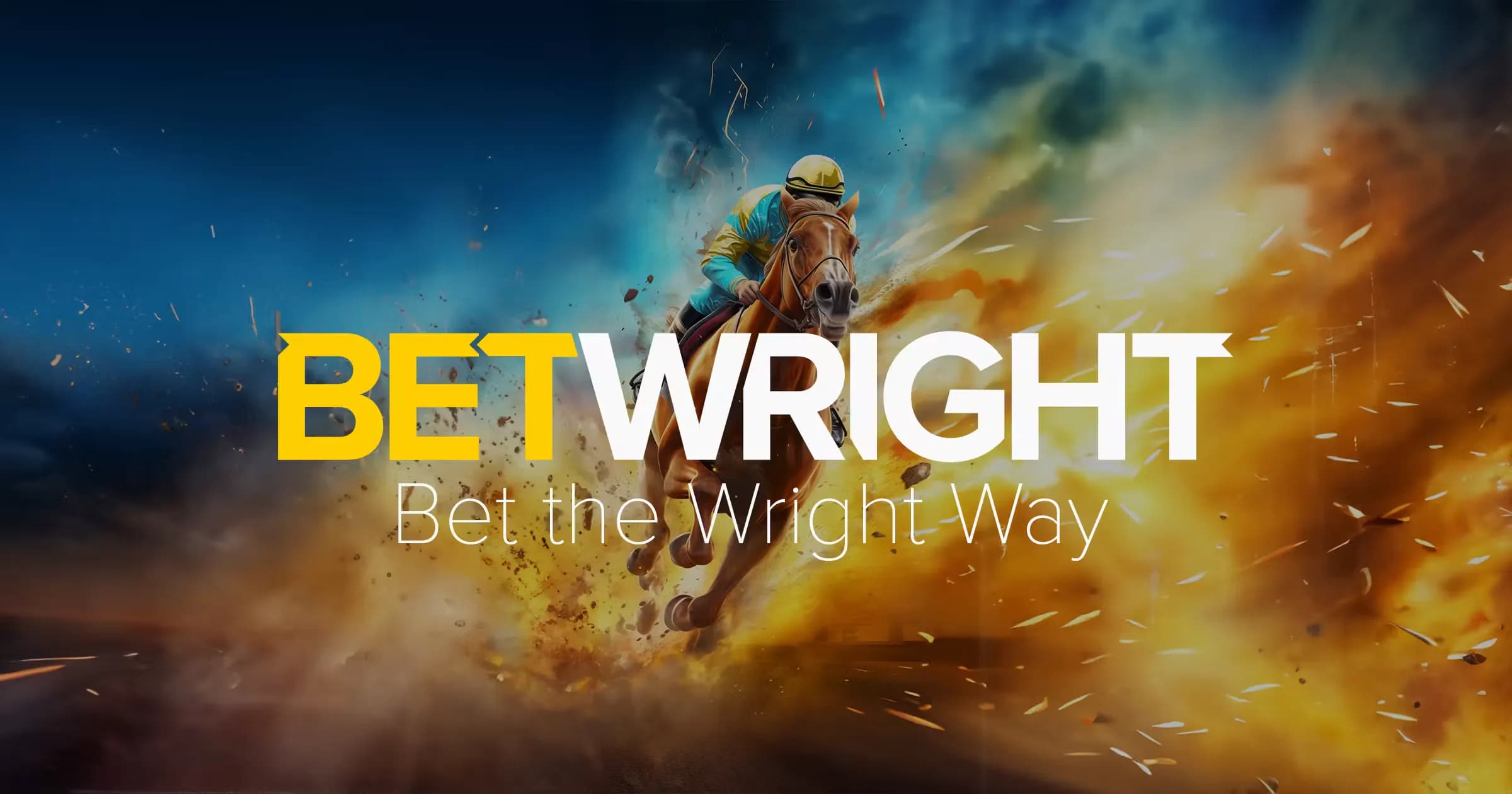 Betwright logo