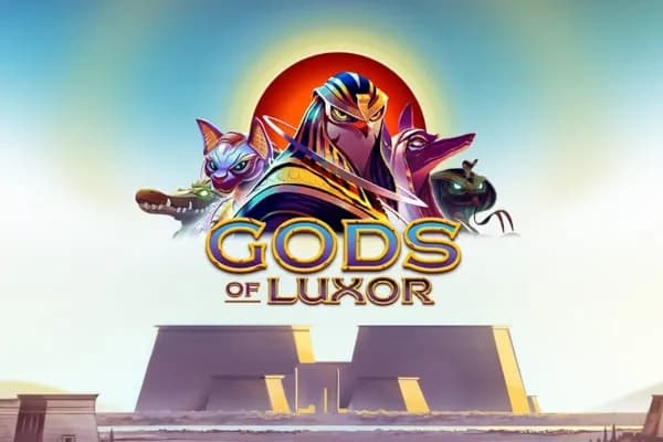 Gods of Luxor