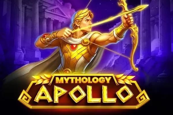 Mythology: Apollo