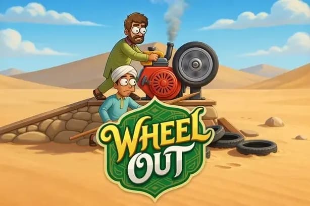 Wheel Out