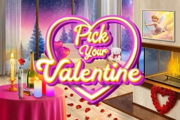 Pick Your Valentine