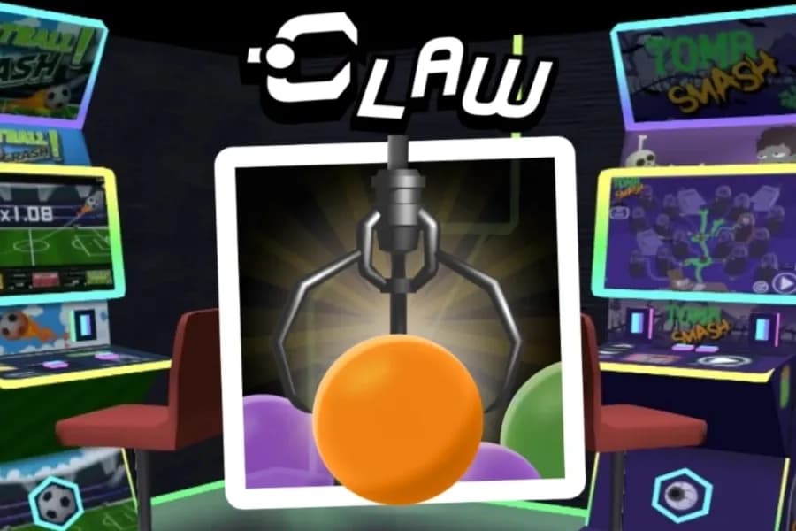 Claw