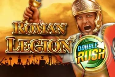 Roman Legion Double Rush