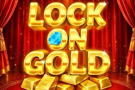 Lock on Gold