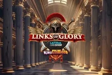 Links of Glory King Millions