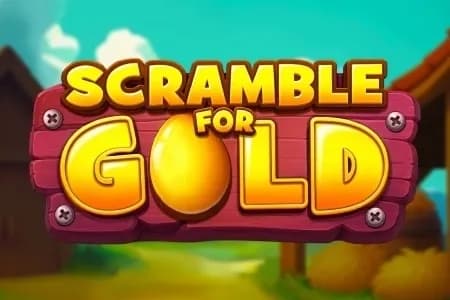 Scramble for Gold