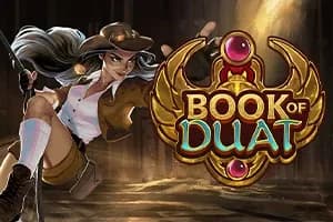 Book of Duat