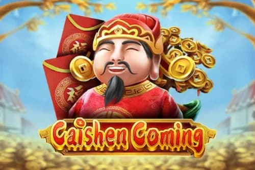 Caishen Coming