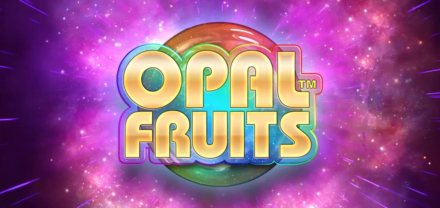 Opal Fruits — Shop