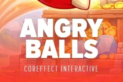 Angry Balls