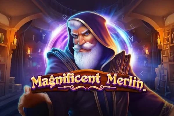 Magnificent Merlin