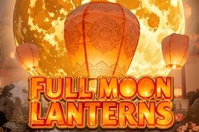 Full Moon Lanterns