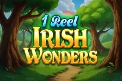 1 Reel - Irish Wonders