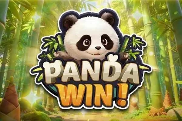Panda Win!