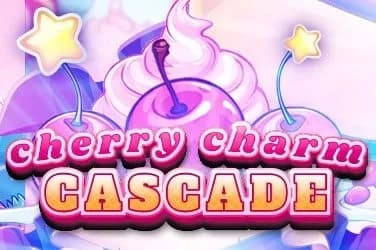 Cherry Charm Cascade