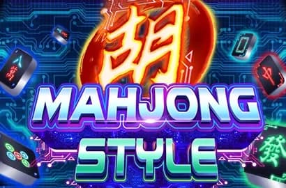 Mahjong Style