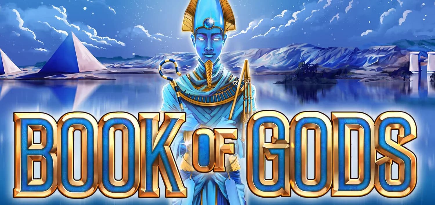 Book Of Gods