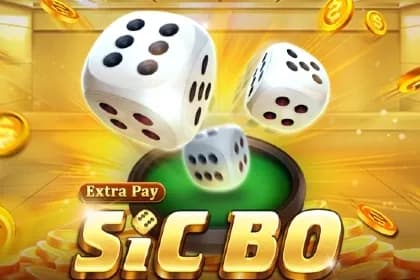 Sic Bo