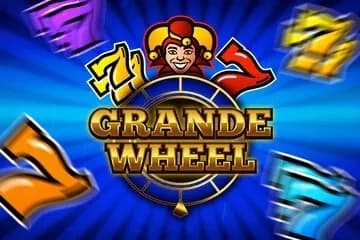 Grande Wheel