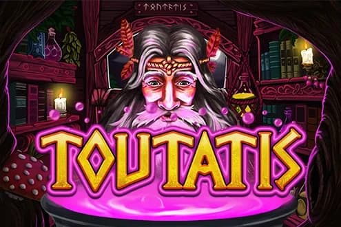 Toutatis