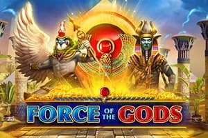 Force of the Gods