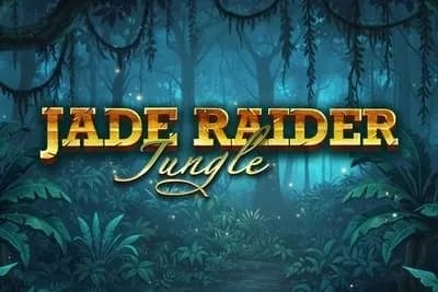 Jade Raider Jungle
