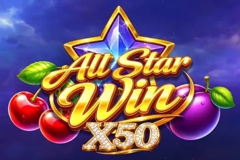 All Star Win x50