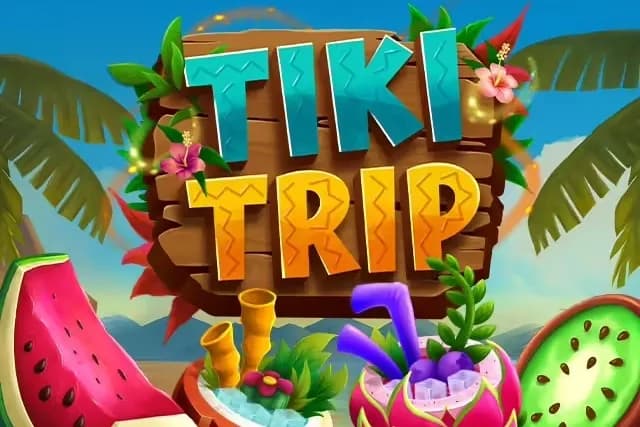 Tiki Trip