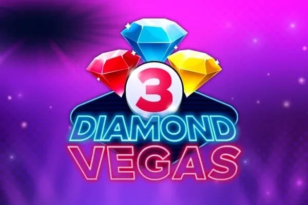 3 Diamond Vegas