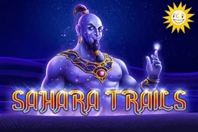 Sahara Trails
