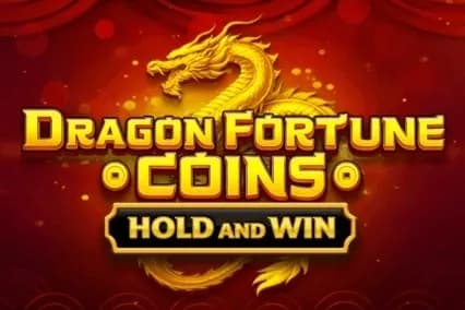 Dragon Fortune Coins