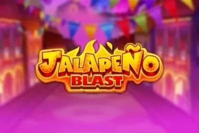 Jalapeno Blast