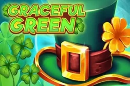 Graceful Green