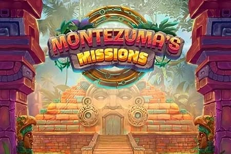 Montezuma's Missions