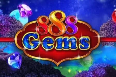 888 Gems 3x3