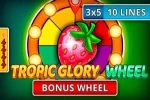 Tropic Glory Wheel