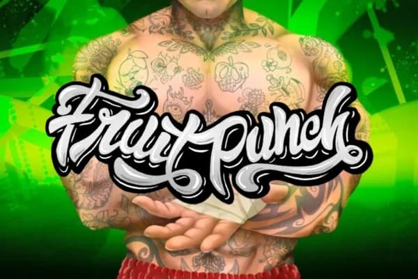 Fruit Punch