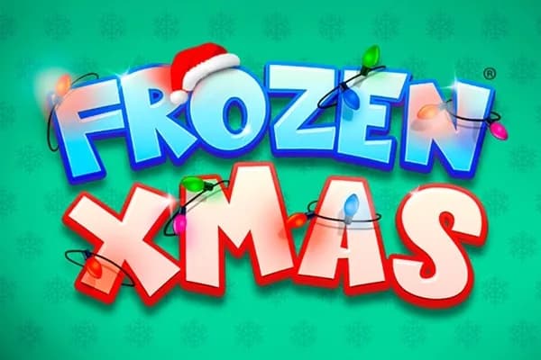 Frozen Xmas