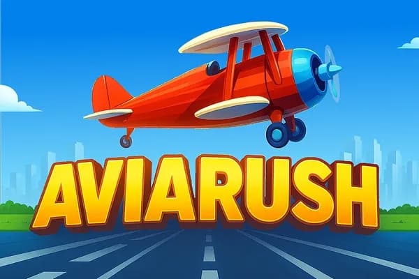 Avia Rush