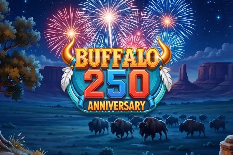 Buffalo 250 Anniversary